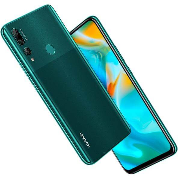 Huawei Y9 Prime 2019 Price
